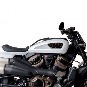 Banda de tanque HD Sportster S