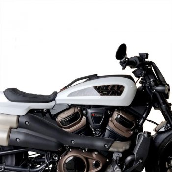Banda de tanque HD Sportster S