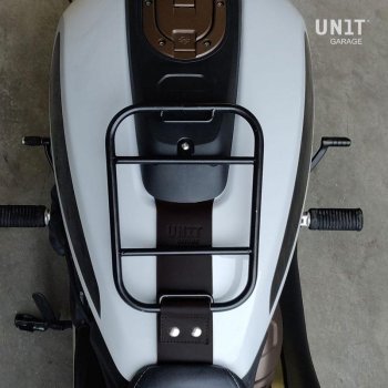 Banda de tanque HD Sportster S