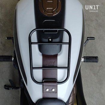 Banda de tanque HD Sportster S