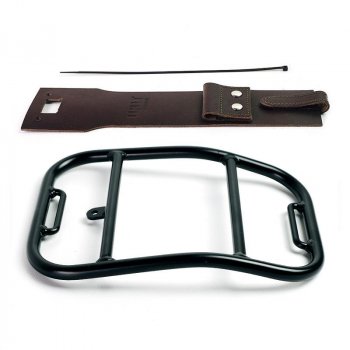 Banda de tanque HD Sportster S