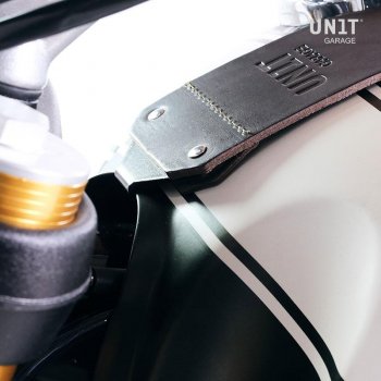 Banda de tanque Triumph