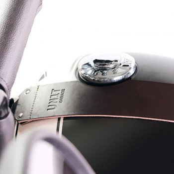 Banda de tanque Triumph