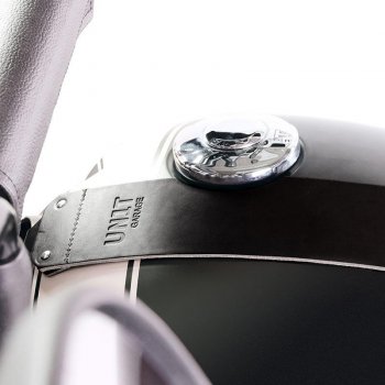 Banda de tanque Triumph