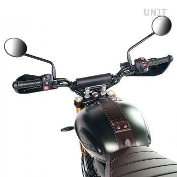 Banda de tanque Triumph