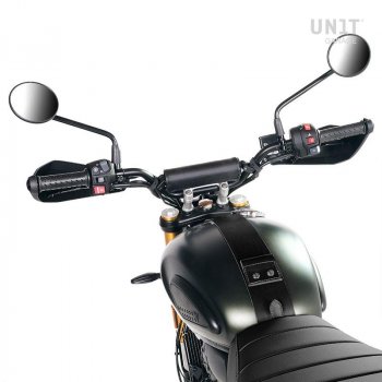 Banda de tanque Triumph