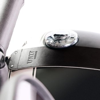 Protector de depósito Triumph Street Scrambler 900 (a partir de 2026)