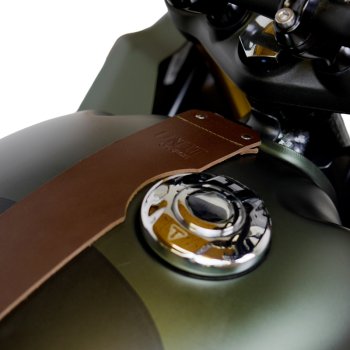 Protector de depósito Triumph Street Scrambler 900 (a partir de 2026)