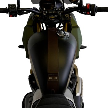 Protector de depósito Triumph Street Scrambler 900 (a partir de 2026)