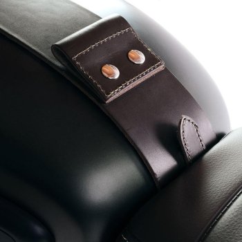 Protector de depósito Triumph Street Scrambler 900 (a partir de 2026)