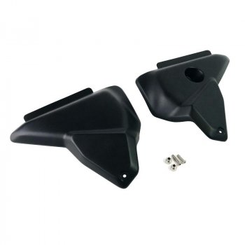 Paneles laterales del tanque