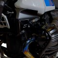 Paneles laterales del radiador para BMW R12 G/S
