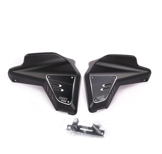 Paneles laterales del radiador para BMW R12 G/S
