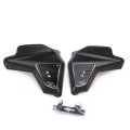 Paneles laterales del radiador para BMW R12 G/S