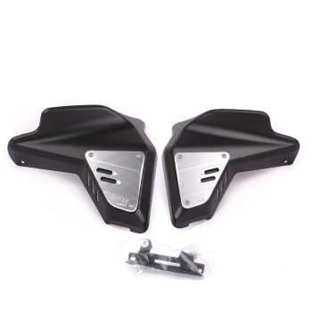 Paneles laterales del radiador para BMW R12 G/S