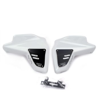 Paneles laterales del radiador para BMW R12 G/S