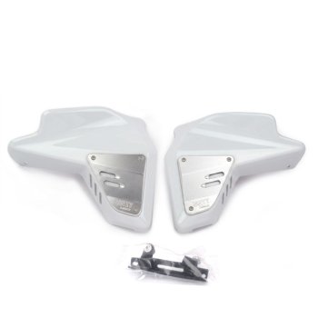 Paneles laterales del radiador para BMW R12 G/S