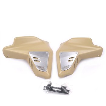 Paneles laterales del radiador para BMW R12 G/S