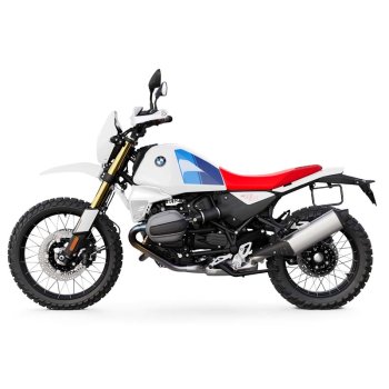 Paneles laterales del radiador para BMW R12 G/S