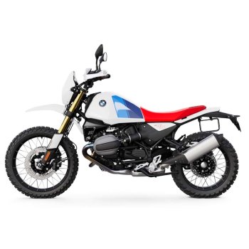 Paneles laterales del radiador para BMW R12 G/S