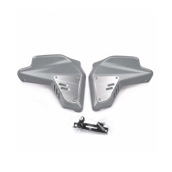 Paneles laterales del radiador para BMW R12 G/S