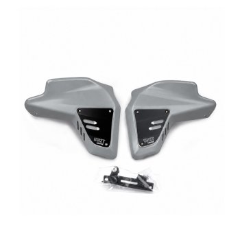 Paneles laterales del radiador para BMW R12 G/S