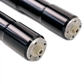 Horquilla R&T 48 Harley-Davidson CVO Road Glide (2023-2024)