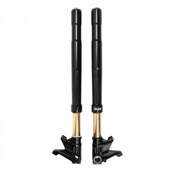 Horquilla R&T 48 Harley-Davidson CVO Road Glide (2023-2024)