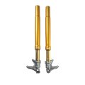 Horquilla R&T 48 Gold para Harley-Davidson CVO Street - Road Glide (2023-2025)