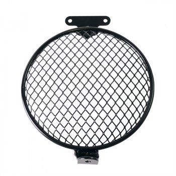 Rejilla de protección de faros Royal Enfield Himalayan 450 y Guerrilla 450