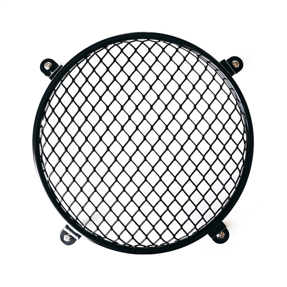 Rejilla de protección de faros (Fenouil)