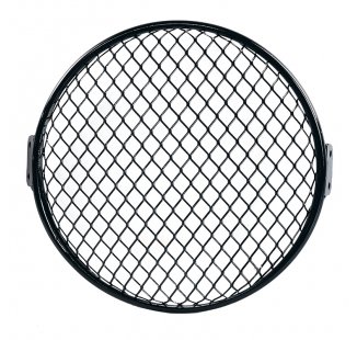 Rejilla de protección de faros Royal Enfield Himalayan 450 y Guerrilla 450