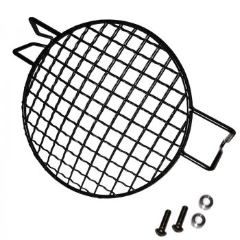 Rejilla de protección de los faros (Gaston)