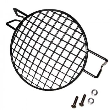 Rejilla de protección de los faros (R1200 R)