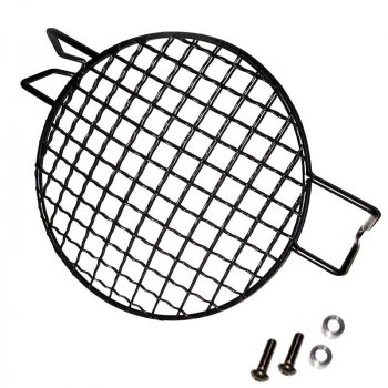 Rejilla de protección de los faros (R120 R)