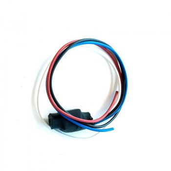 Interfaz de nivel de combustible