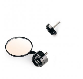 Kit de espejos para Honda GB350S con 2 terminales