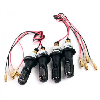 Kit básico de 4 flechas