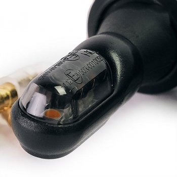 Kit básico de 4 flechas