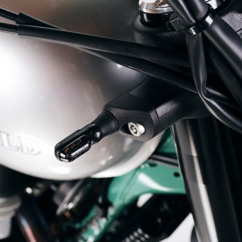 Kit básico de 4 flechas