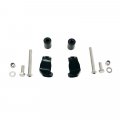 Kit adaptador para bastidores de bolsas originales con portaequipajes BMW R12 G/S