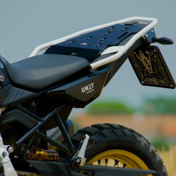 Kit R1300GS Wave