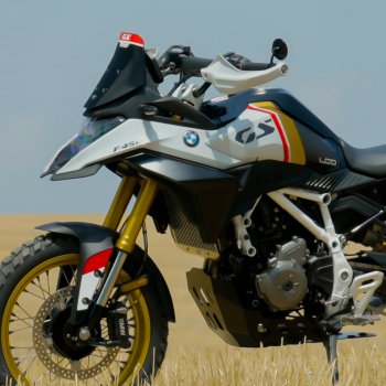 Kit R1300GS Wave