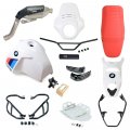 Kit Dakar para BMW R12 G/S