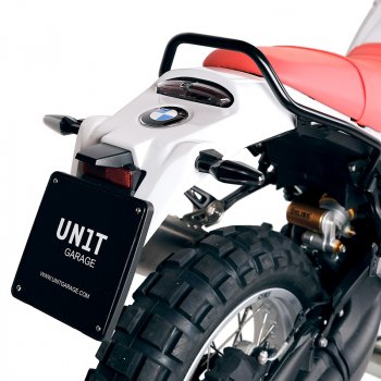 Tanque Royal Enfield Himalayan 450 23L (2024 en adelante)