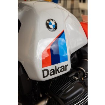 Tanque Royal Enfield Himalayan 450 23L (2024 en adelante)