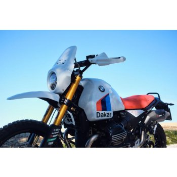 Tanque Royal Enfield Himalayan 450 23L (2024 en adelante)