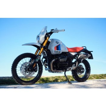 Tanque Royal Enfield Himalayan 450 23L (2024 en adelante)
