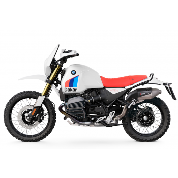 Tanque Royal Enfield Himalayan 450 23L (2024 en adelante)