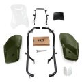 Kit Dual-Scrambler Triumph Street Scrambler 900 (a partir de 2026)